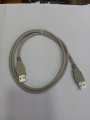 USB A-A CABLE USB 2.0 MALE TO MALE CABLE 1.5 METER. 