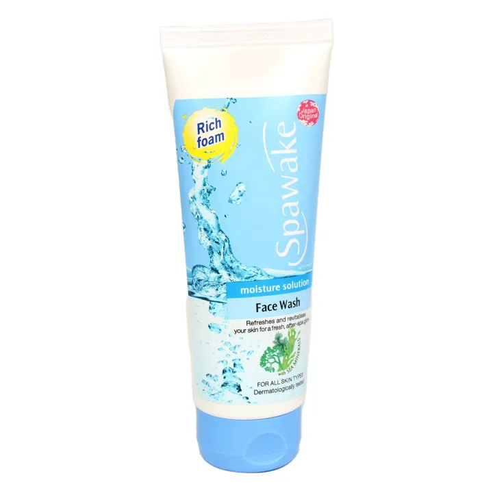 Spawake%20Moisture%20Solution%20Face%20Wash%20100g%20-%20Image%203