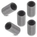 NAMUNY 20Pcs Mini Car Glow Plug Burner Strainer Air Parking Heater Stainless Steel for Airtronic Heater. 