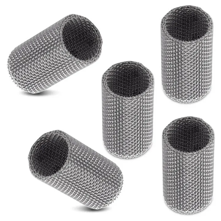 NAMUNY%2020Pcs%20Mini%20Car%20Glow%20Plug%20Burner%20Strainer%20Air%20Parking%20Heater%20Stainless%20Steel%20for%20Airtronic%20Heater%20-%20Image%207