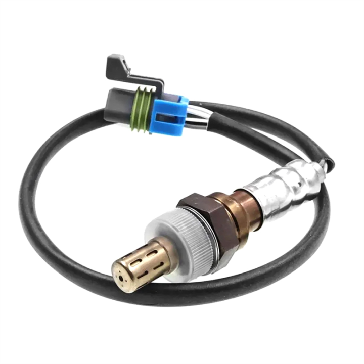 234-4294 Downstream O2 Oxygen Sensors for H3 2.9/3.7L 2007-2012 ...