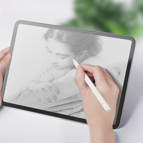 Matte Paperlike Screen Guard For iPad Pro 11 (2018, 2020, 2021