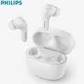 Philips TAT2206WT Wireless Stereo Earbuds. 