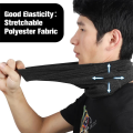 DISICHEN Original WEST BIKING Winter Men's Cycling Scarf Bicycle Motorcycle Neck Warmer Sport Headband Ski Windproof Face Shield Fishing Bandana. 