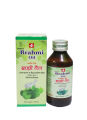 Natural Brahmi Oil -100Ml. 