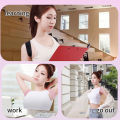 Adjustable Posture Corrector Back Support Shoulder Girdle Straighten Correction Spine Corrector Health Posture Sural BOYUAN. 