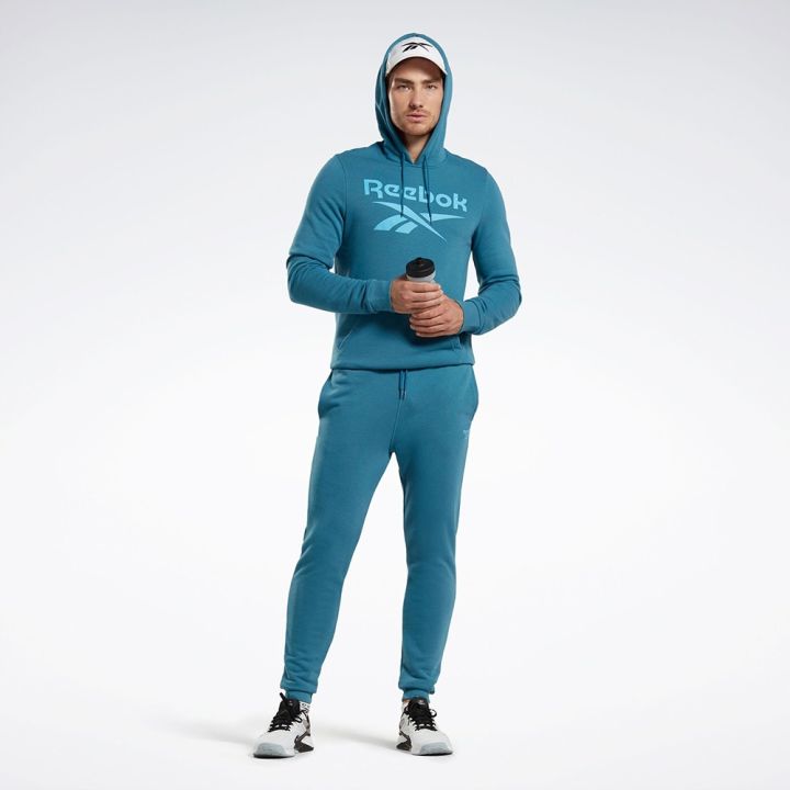 Reebok%20Identity%20French%20Terry%20Joggers%20For%20Men%20(H49680)%20BY%20BRANDHOUSE%20-%20Image%203