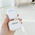 Anime Attack on Titan Transparent Case for Airpods Pro 3 2 1 Shingeki No Kyojin Levi Eren Yeager Airpod Cases TPU Earphone Cover SMGSLIB Mother. 