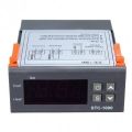 Digital STC-1000 220V All-Purpose Temperature Controller Thermostat With Sensor. 