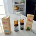 Itishri - 10Ml Essential Oil For Humidifier Diffuser Essential Oils Fragrance Aroma Diffuser Lavender/ Sandalwood / Ocean / Lily / Violet 12 Scents Available. 