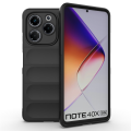 For Infinix Note 40X 5G Case Camera Protection Back Cover Shockproof Casing Shell Silicone Softcase. 