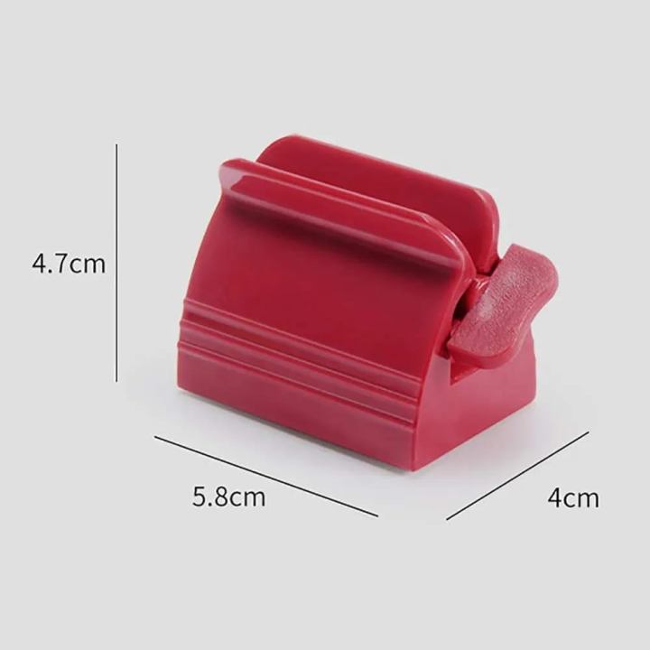 Ez Toothpaste squeezer