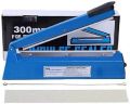 12 Inch Heavy Duty Impulse Plastic Sealer 300mm Portable Manual Plastic Bag Heat Sealing Machine - Sealers |. 