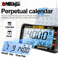 Difutagui 【2025 Version】 Sutuiying ANENG 613 Smart Multimeter 4000 Counts Digital AC/DC Curent Fifty percent discount Voltage Resistor Measurement 3 in 1 Professional Test Tools. 