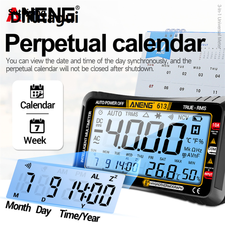 Difutagui%20%E3%80%902025%20Version%E3%80%91%20Sutuiying%20ANENG%20613%20Smart%20Multimeter%204000%20Counts%20Digital%20AC/DC%20Curent%20Fifty%20percent%20discount%20Voltage%20Resistor%20Measurement%203%20in%201%20Professional%20Test%20Tools%20-%20Image%203