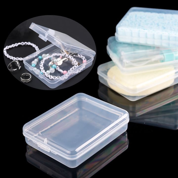 Creative%20Square%20Plastic%20Transparent%20Storage%20Box%20Jewelry%20Beads%20Container%20Fishing%20Tools%20Accessories%20Boxes%20Small%20Items%20Sundries%20Case%20-%20Image%203