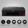 Canon Pixma G570 Single-Function Ink Tank Photo Printer. 