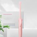 New style Hot Women's Ceramic Plus Curls 9mm [Hengli Jewelry Story] Long-lasting wool curling irons ABS curling irons. 