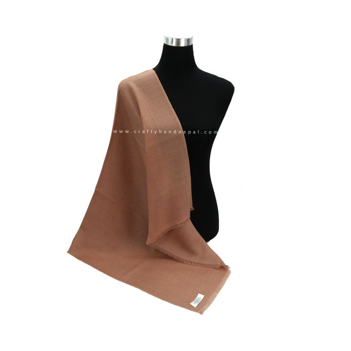 Khaki%20Color%20Diamond%20Pattern%20Pashmina%20Shawl%20-%20Image%202