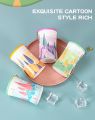 Wet Wipes Cool- 30 pcs. 