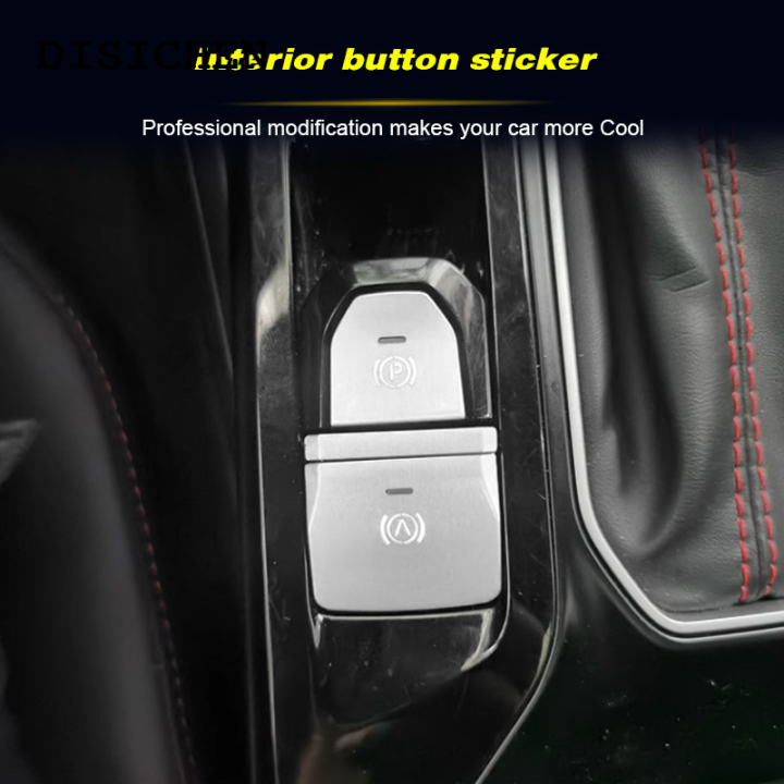 DISICHEN%202025%20%E3%80%90Popular%20Categories%E3%80%91For%20Mg%20Gt%202022%202023%202024%20Accessories%20Electronic%20Handbrake/steering%20Wheel%20Button%20Sticker%20Interior%20Modification%20Auto%20Product%20Parts%20-%20Image%204