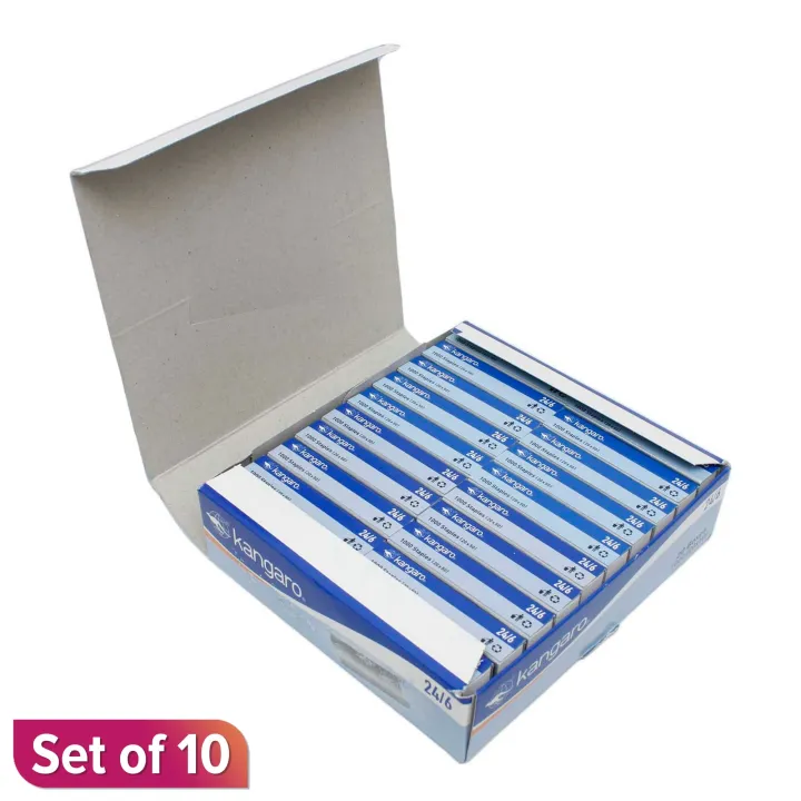 Kangaro%20Staples%20Pin%2024/6-1M%20Medium%20Size%20(10%20Pkt%20Pack)%20-%20Image%203