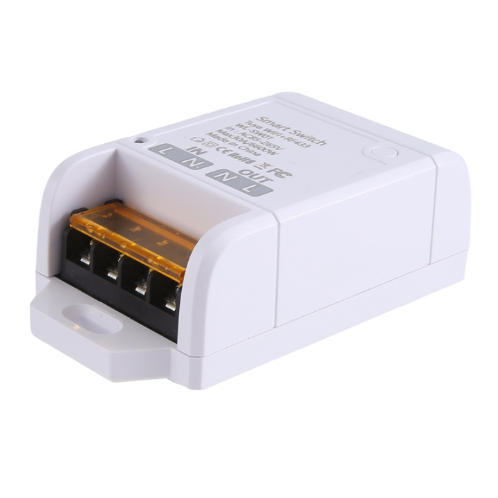 ZigBee%20Graffiti%20WiFi%20On/Off%2030A%20WIFI+RF433%20High%20Power%20Remote%20Control%20Voice%20Lamp%20Smart%20Switch%20Multifunction%20Switch%20-%20Image%204