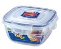LocknLock 100% Leakproof Storage Container Microwave Freezer Safe 520ml. 