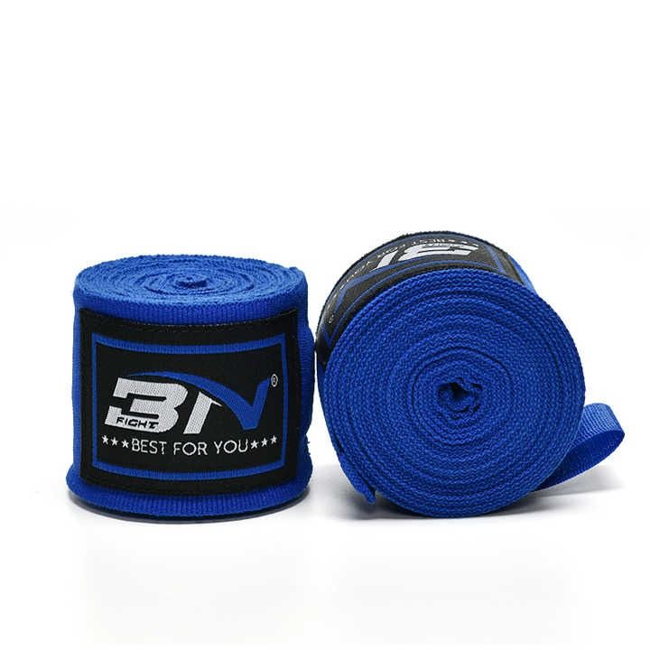 Mexican%20Style%205M%20%20Boxing%20Hand%20Wraps%20Kickboxing%20Muay%20Thai%20MMM%20Cotton%20Elastic%20for%20Men%20&%20Women%20Boxing%20Handwraps%20-%20Image%205