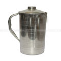 Stainless Steel Water Jug - 1.5 Liters. 