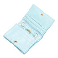 TACHIS - Golden Hardware Kai Mini Purse for Women (8*11*3)cm. 