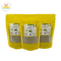 Desi Grub SteFit 50 g - Natural Herbal Sweetener - Pure Stevia Leaves Powder. 