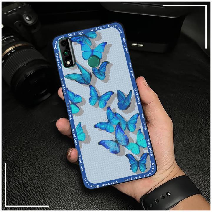 Back%20Cover%20Shockproof%20Phone%20Case%20For%20Huawei%20Y8S%20Cute%20Phone%20Pouch%20TPU%20Dirt-resistant%20Mobile%20Case%20Cell%20Phone%20Sleeve%20Cover%20-%20Image%203