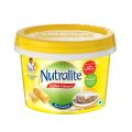 Nutralite Premium Butter Fat Spread Tub (500g) | Nutrilite | Nutralite Butter 500gm | Nutrilite Butter Price | Nutrilte Butter Spread | Nutralite Premium Fat Spread Tub | nutralite fat spread | fat free butter. 