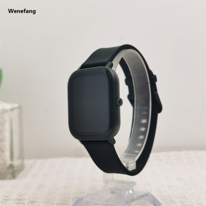 Wenefang%20Amazfit%20GTS%20Smart%20Watch%20For%20Men%20Women%20Fashion%20Watch%20Water%20Resistant%20Fashion%20Music%20Control%20SportsWatch%20Exhibits%2090New%20Defect%20Watch%20-%20Image%203