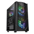 Thermaltake Commander C36 TG ARGB Edition Desktop Casing. 