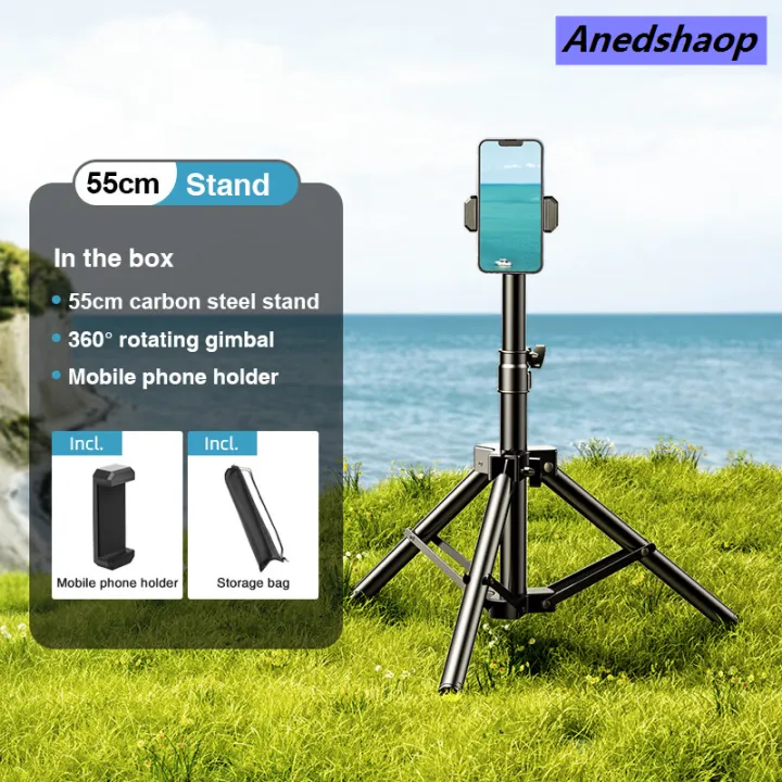 Anedshaop%20RTAKO%20Original%20Matte%20Finish%20Carbon%20Steel%20Bracket%20Ring%20Light%20Camera%20Selfie%20Portable%20mini%20Tripod%20for%20table%20with%20phone%20women>women%20stabilizer%20stand%20steadier%20than%20steady%20Golden%20Triangle%20stability%20Foldable%20Portability(ZB01%20/%20ZB02-RLD001%20/%20ZB03)%20-%20Image%205