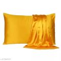 Satin Silk Pillow Case For Healthy Hair And Healthy Face Skin. 
