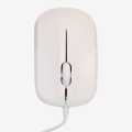 Delux M136 Wired Optical Mouse. 