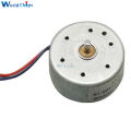 DC 3V 4.5V 5V 6V Hobby Motor 300 Electric DIY Kit 3500-7000 RPM For Smart Car Toys. 
