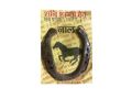 Best For Vastu - Bastu Dosh Remover Kale Ghode Ki Naal For Front Door To Remove All Negative Energy. 