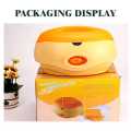 Paraffin Wax Machine For Hand and Feet Paraffin Bath Paraffin Warmer Beauty Tool. 