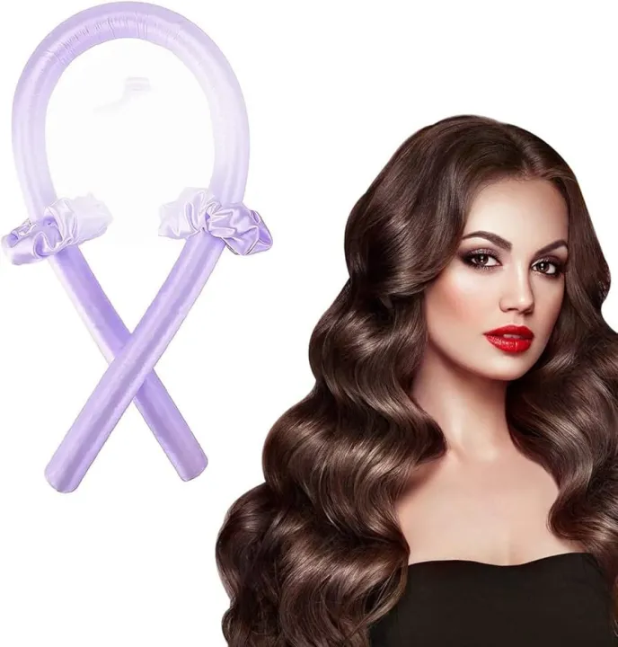 Silk%20Heatless%20Hair%20Curler%20Set%20No%20Heat%20Soft%20Curling%20Rod%20for%20Women%20-%20Image%207