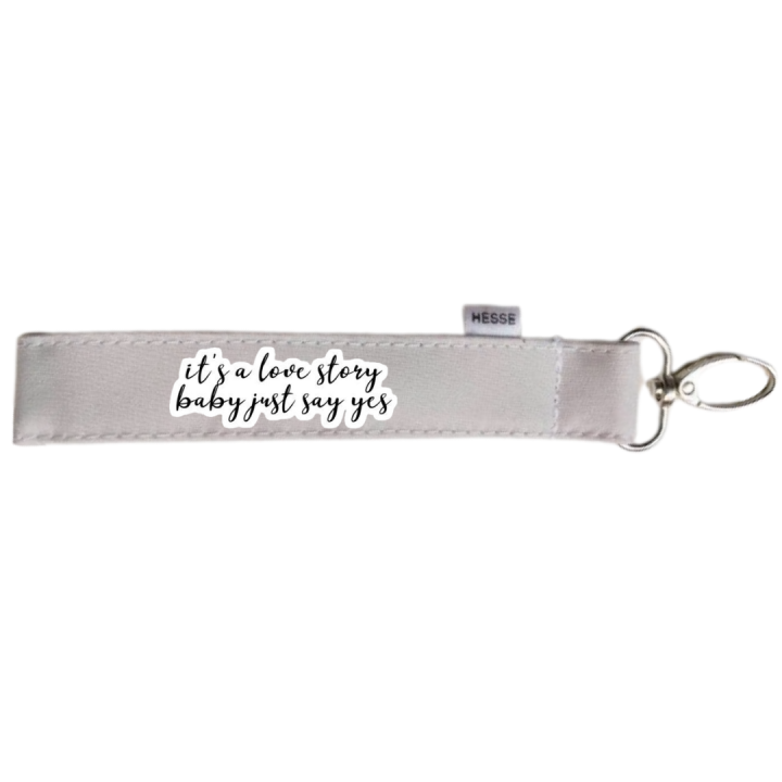 Taylor%20Swift%20Theme%20DTF%20Printed%20Keying%20Key%20Holder%20Hesse%20Wristlet%20Keychain%20-%20Image%204