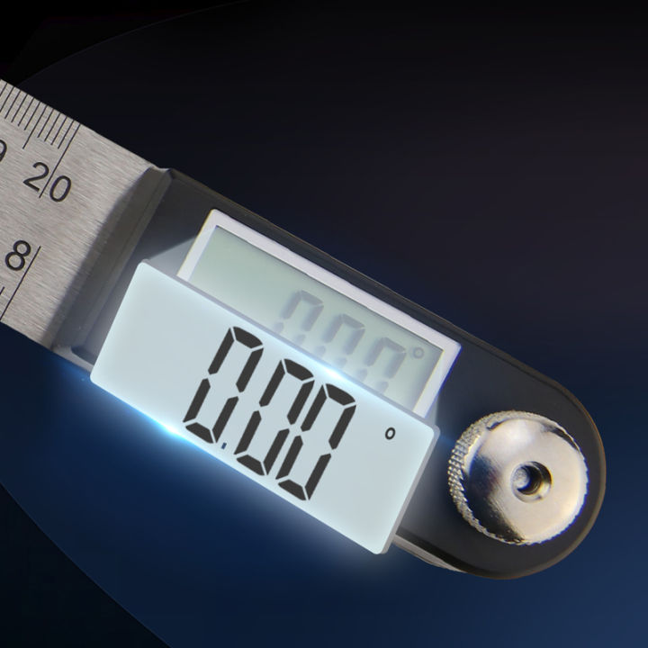 Protractor%20Digital%20Goniometer%20Electronic%20Digital%20Angle%20Gauge%20Angle%20Finder%20Metal%20Angle%20Ruler%20Digital%20Angel%20Meter%20Carpentry%20Tools%20-%20Image%203