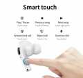HOT ANC Airpods Air Pro 3rd Gen TWS (True Wireless Stereo) Bluetooth Earbuds Dual Earphones Headset (Connect With All Bluetooth Devices). 