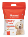Himalaya Healthy Dog Biscuit Treats for Puppy and Adult Pets I Supports Digestion & Immunity | for Training & Rewards - With Choose Your Pack Options. 