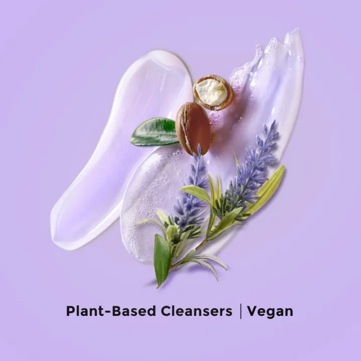 Love%20Beauty%20&%20Planet%20Argan%20Oil%20and%20Lavender%20Sulfate%20Free%20Smooth%20Shampoo%20-%20400ml%20-%20Image%204