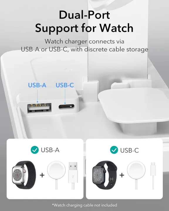 ESR%2065W%205%20in%201%20MagSafe%20Charger%20Charging%20Station%20Stand%20(HaloLock)%20Powered%20by%20GaN%20Magnetic%20Wireless%20Charger%20-%20Image%206