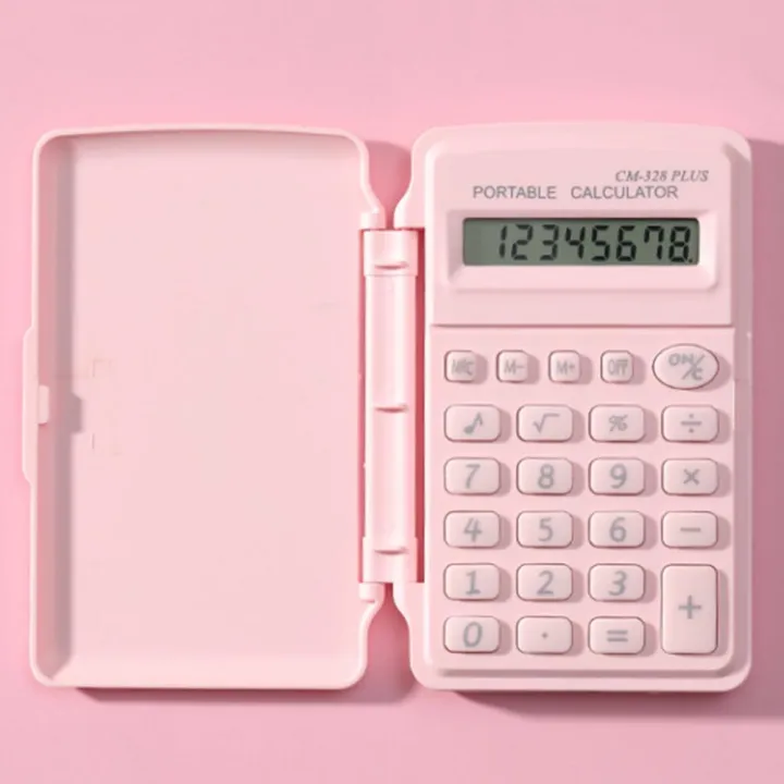 Mini%20Calculator%20Portable%20Student%20Finance%20Desktop%20Calculator%20with%20Lcd%20Display%20Big%20Buttons%20Battery%20Operated%20Mini%20Flip%20Cover%208%20-%20Image%205